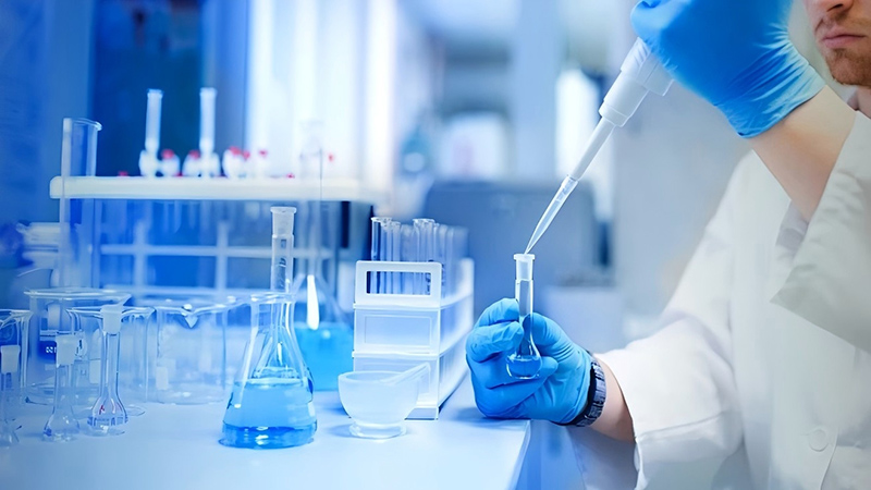 實驗室質控品使用指南:這些細節,一步都不能錯! 實驗室質控品使用指南:這些細節,一步都不能錯!